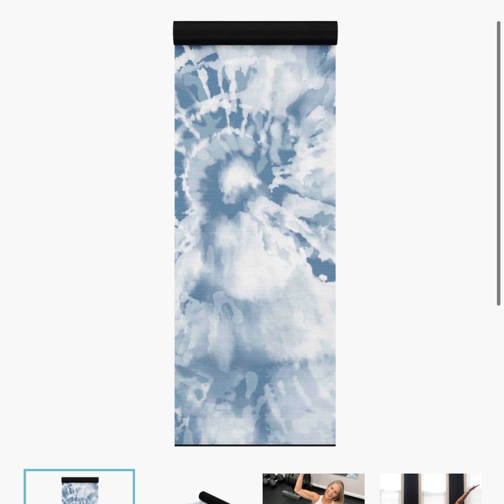My Sol Mat Yoga Mat